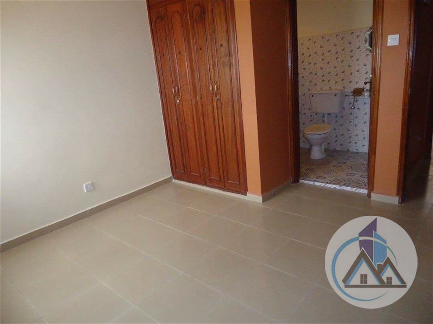 Semi Detached for rent in Kyanja Kampala