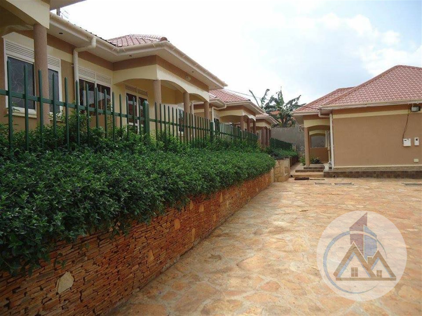 Semi Detached for rent in Kyanja Kampala