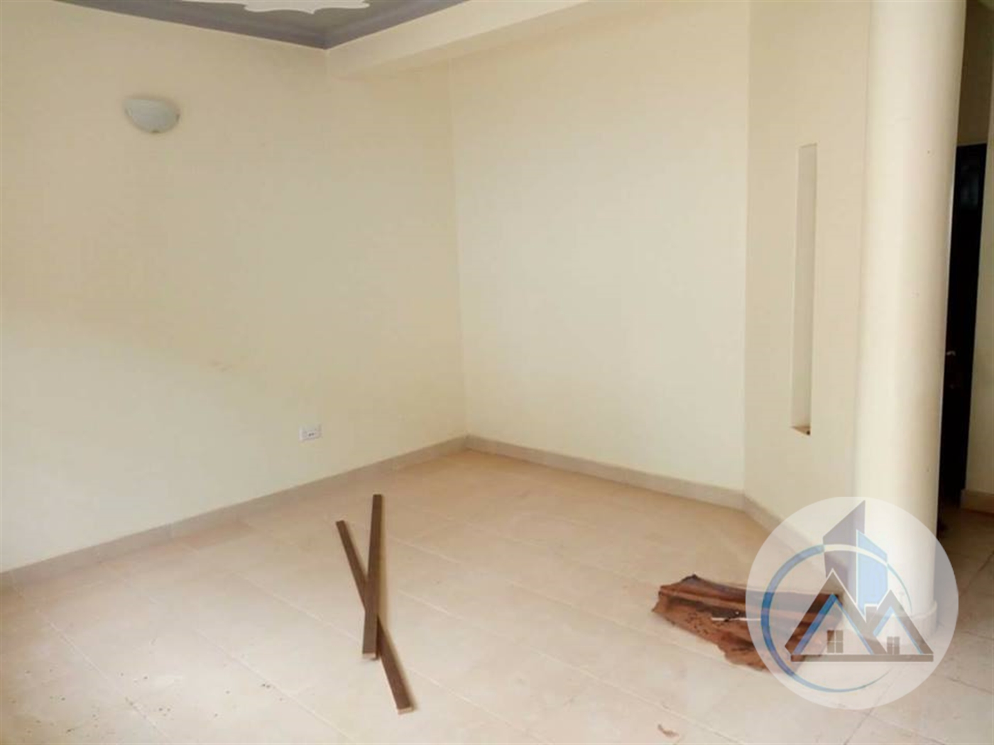 Apartment for rent in Namugongo Wakiso