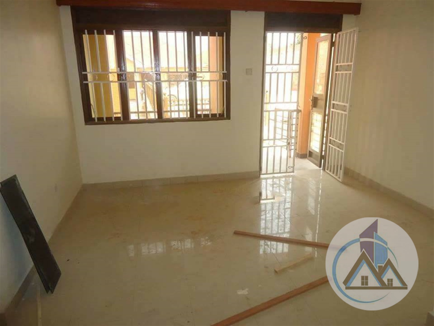 Bungalow for rent in Najjera Kampala