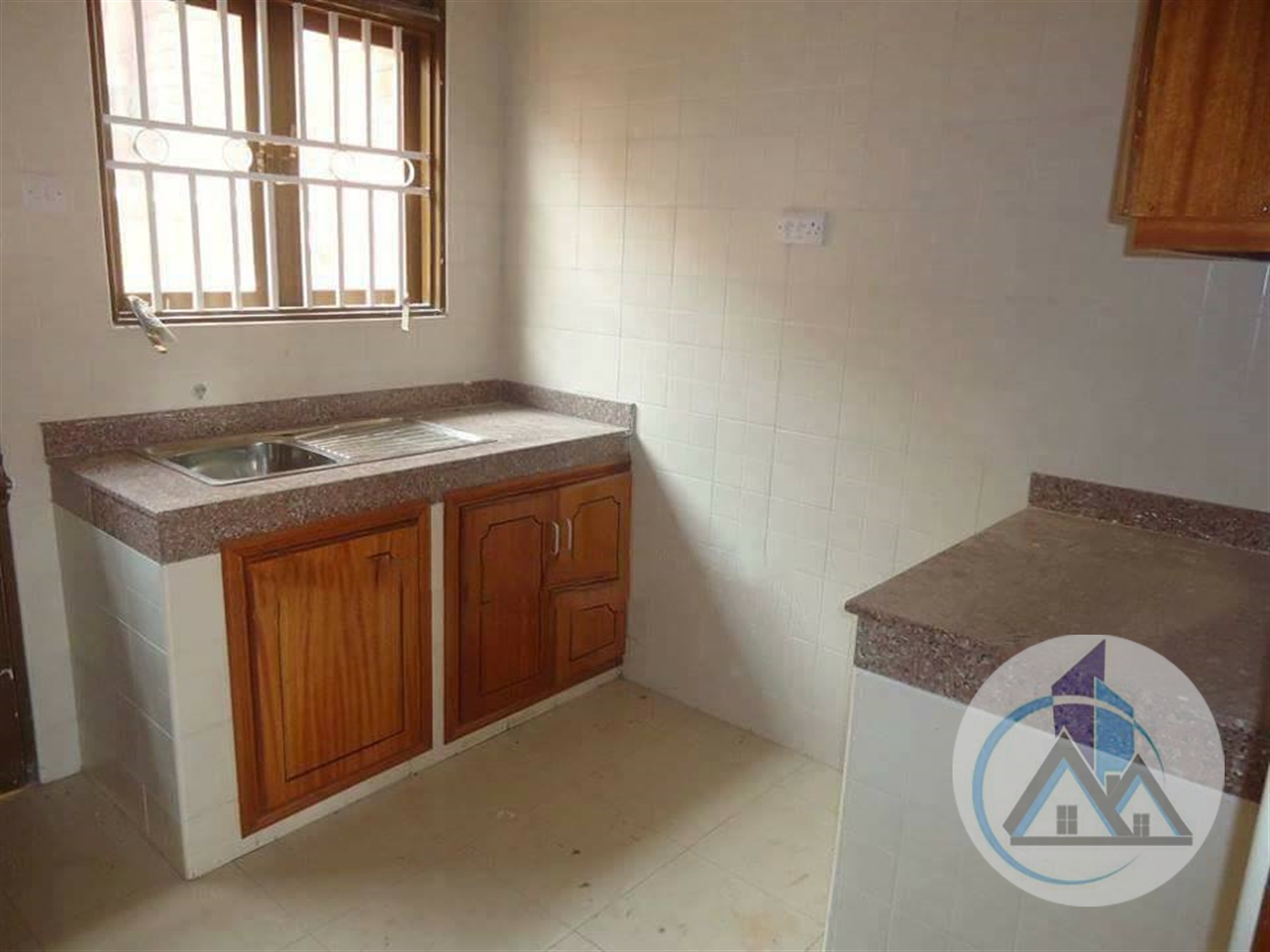 Bungalow for rent in Najjera Kampala