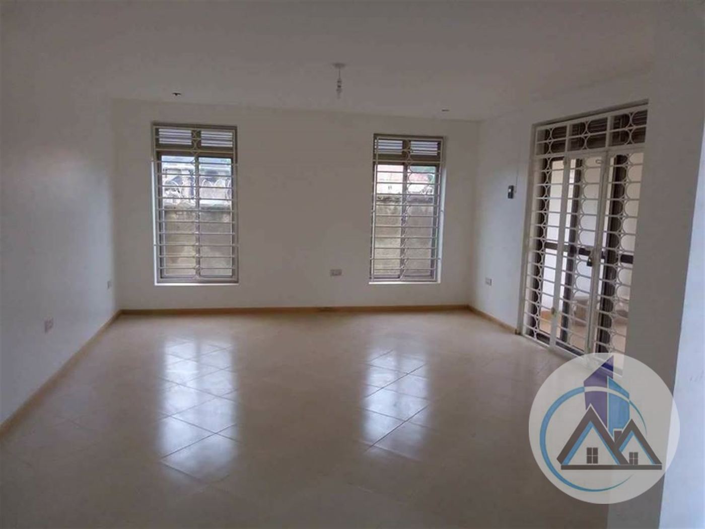 Bungalow for rent in Kira Kampala