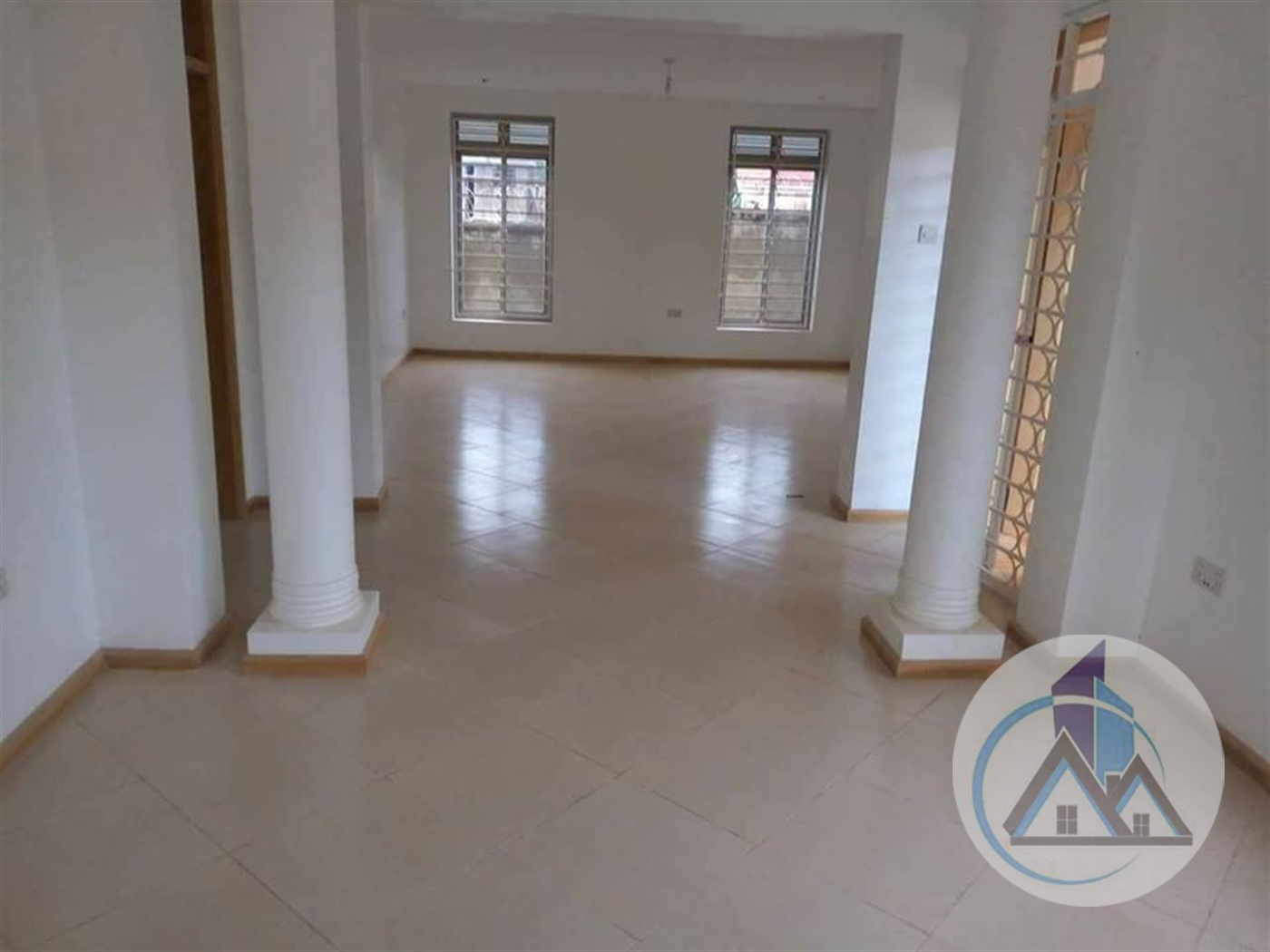 Bungalow for rent in Kira Kampala