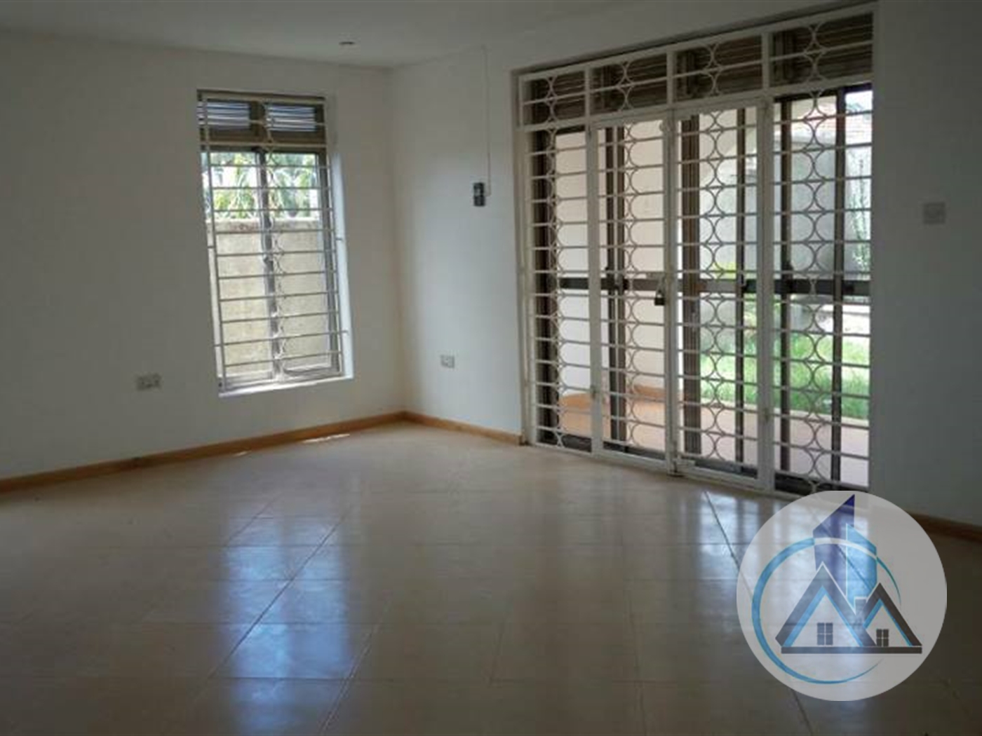 Bungalow for rent in Kira Kampala