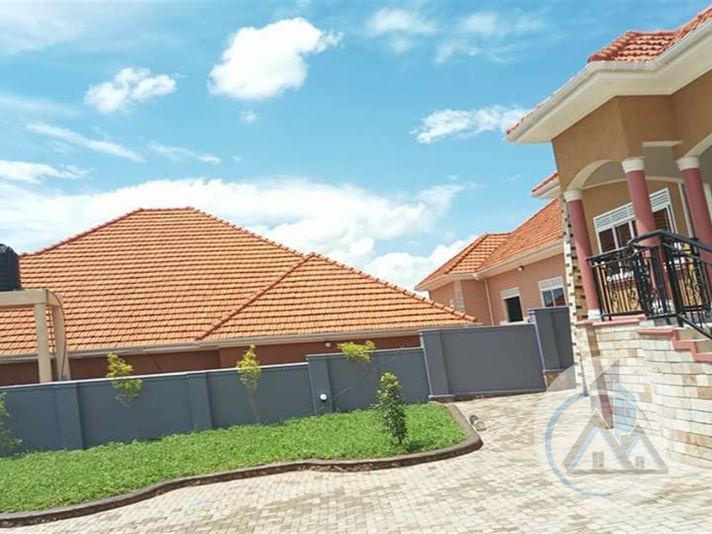 Bungalow for sale in Kira Wakiso