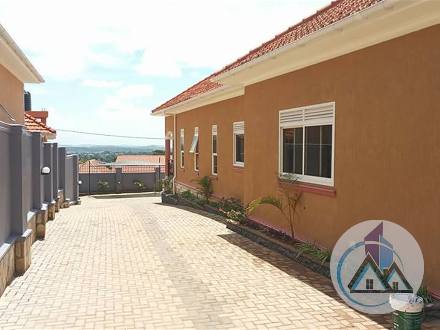 Bungalow for sale in Kira Wakiso