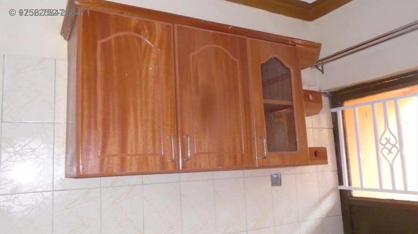 Apartment for rent in Najjera Wakiso