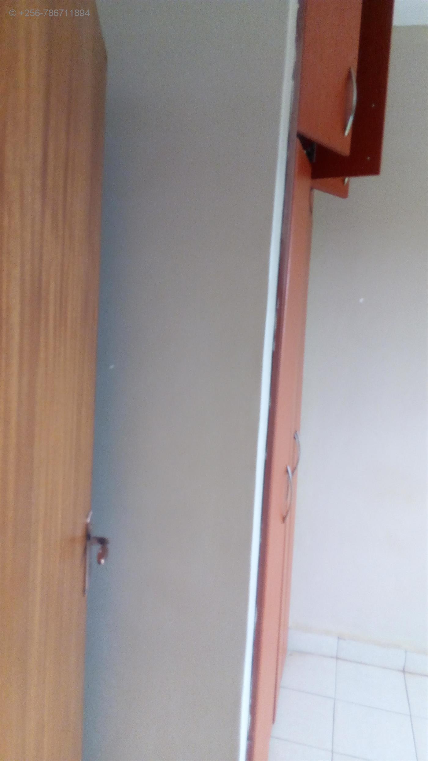 Apartment for rent in Najjera Wakiso