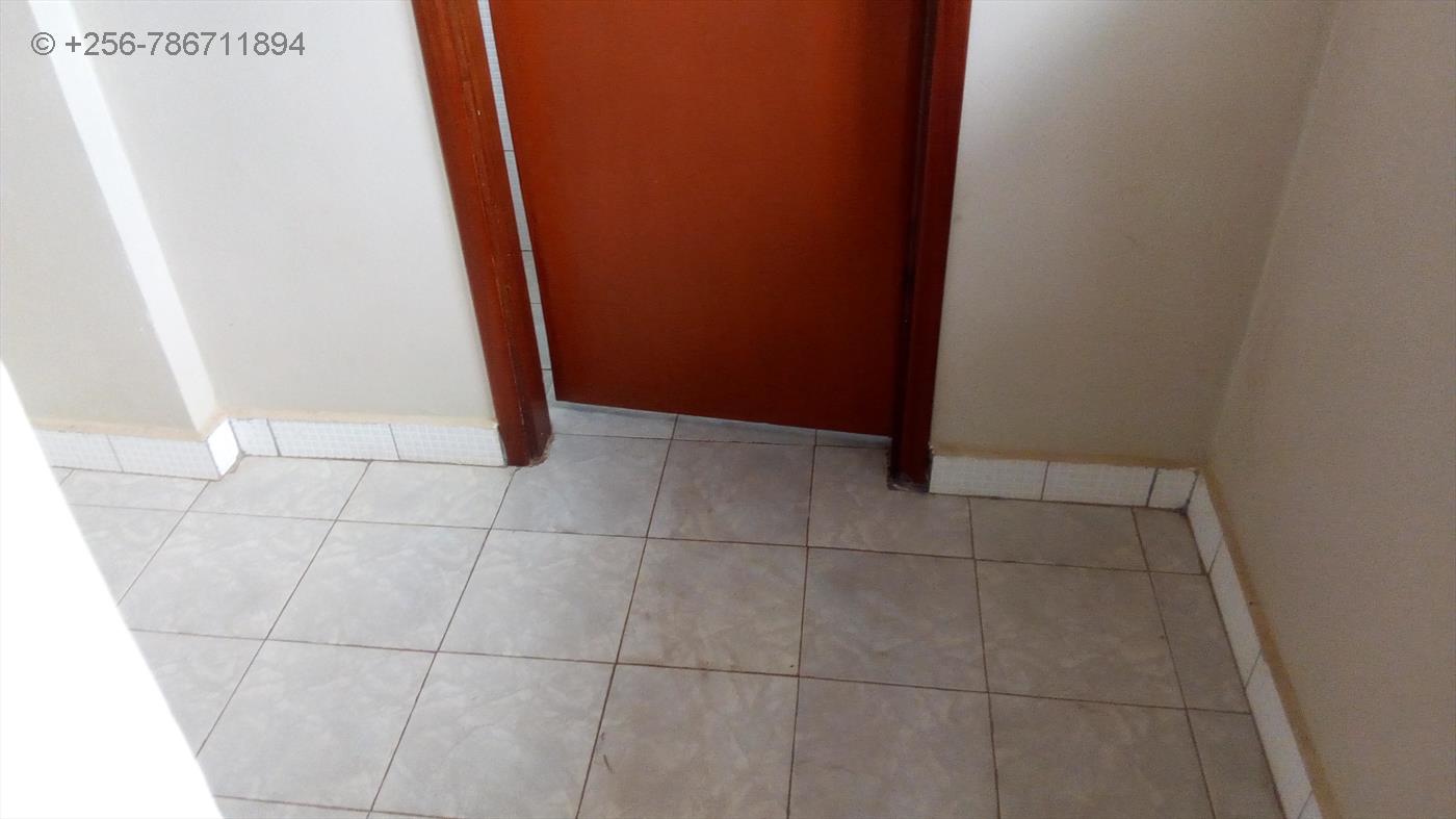 Apartment for rent in Najjera Wakiso