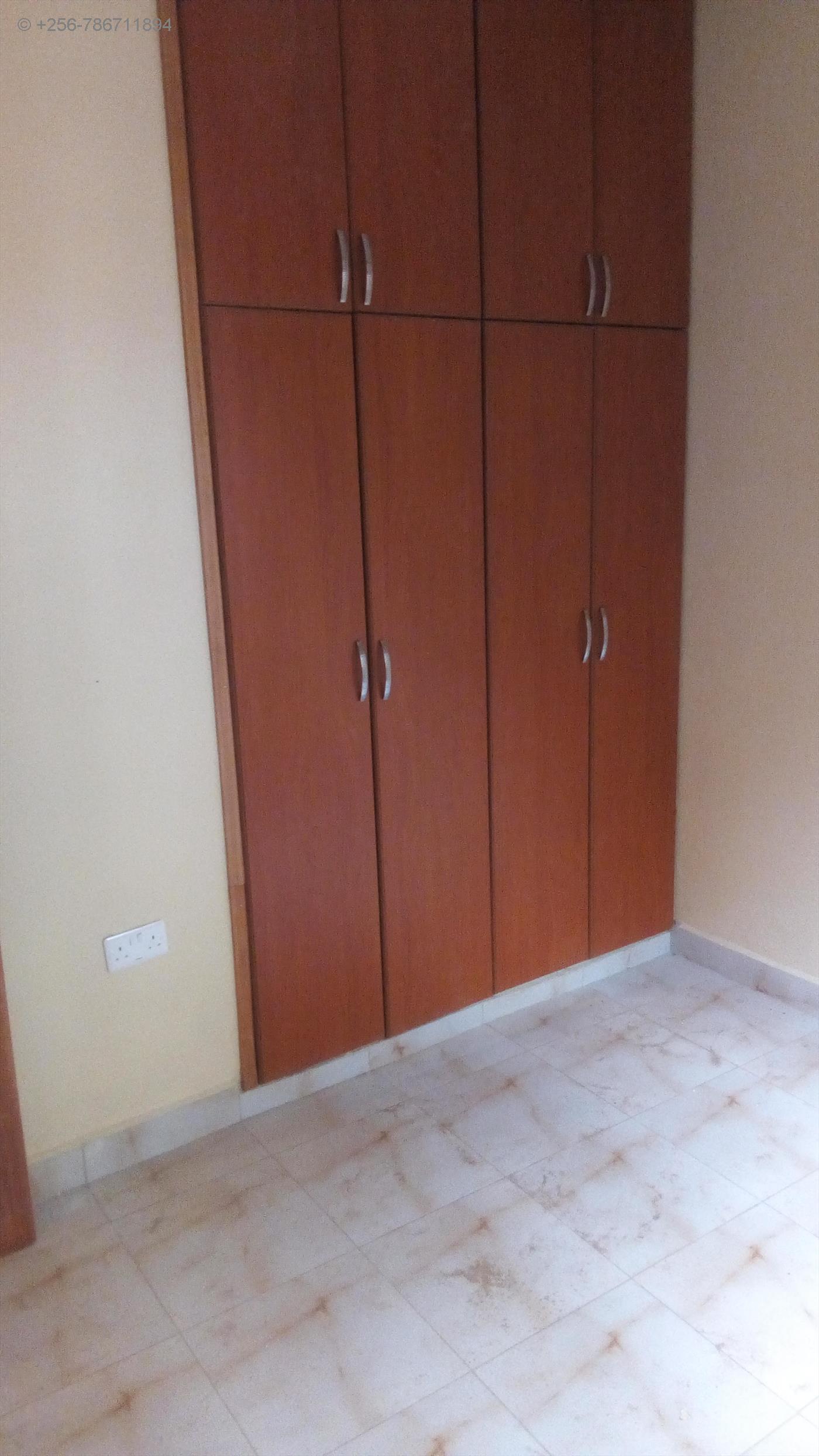 Semi Detached for rent in Najjera Wakiso