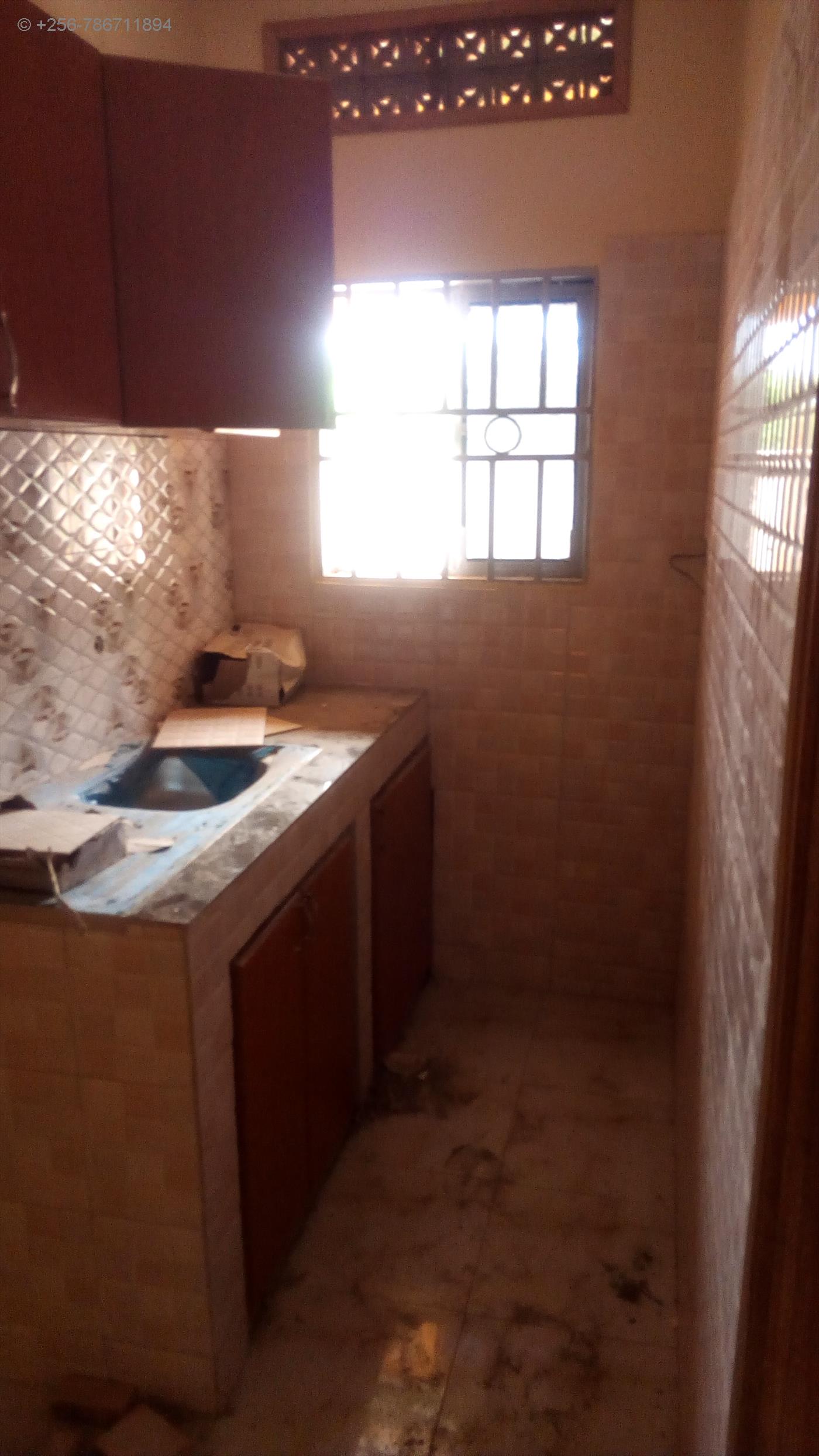 Semi Detached for rent in Najjera Wakiso