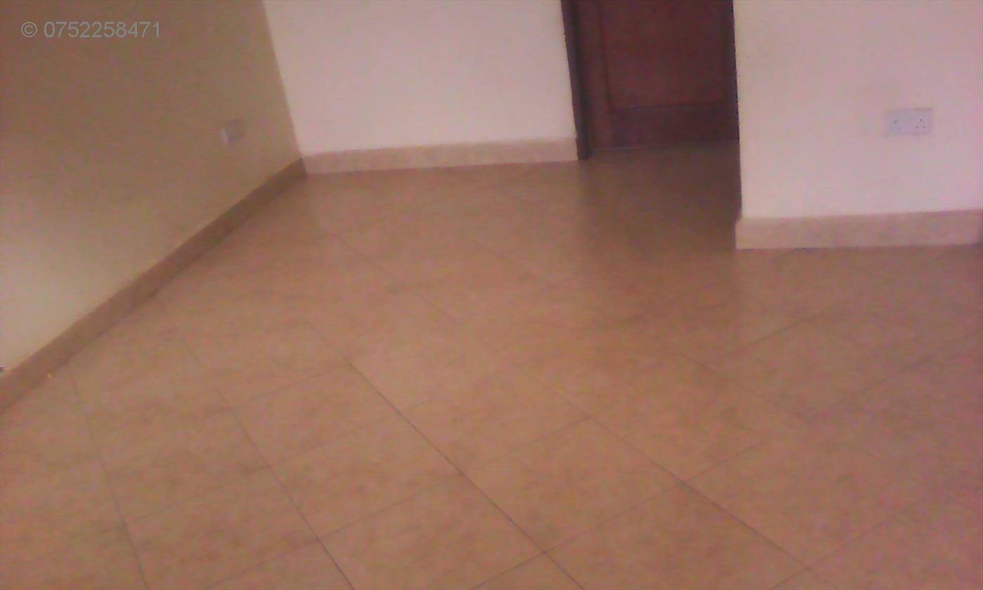 Semi Detached for rent in Kyaliwajjala Wakiso