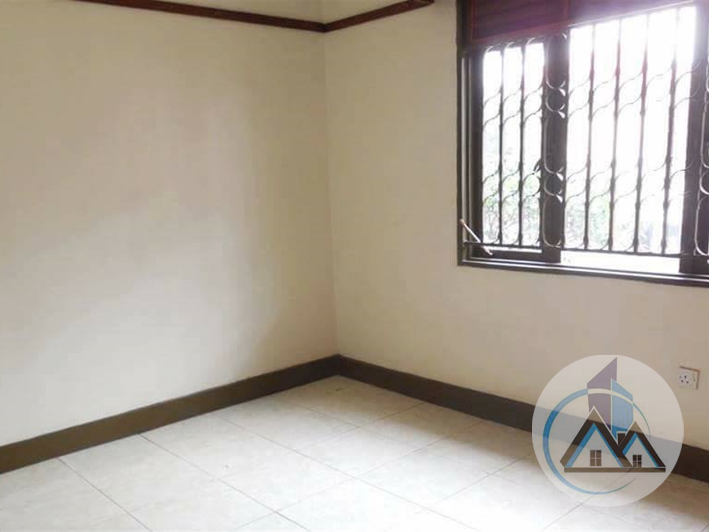 Semi Detached for rent in Naalya Kampala