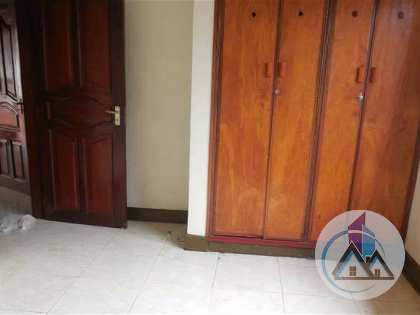 Semi Detached for rent in Naalya Kampala