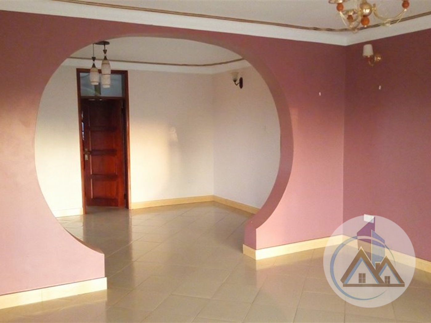 Apartment for rent in Namugongo Wakiso