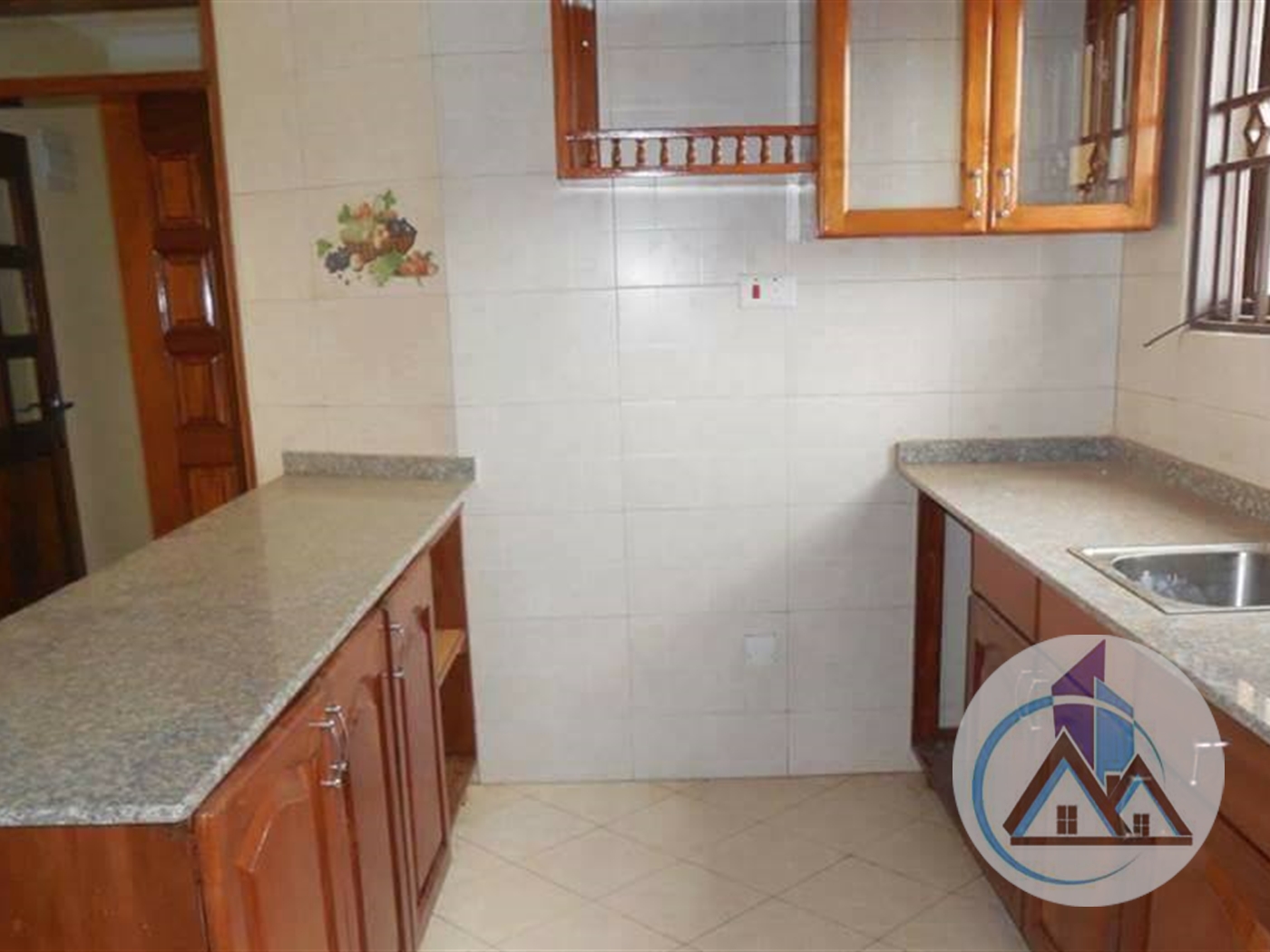 Semi Detached for rent in Najjera Wakiso