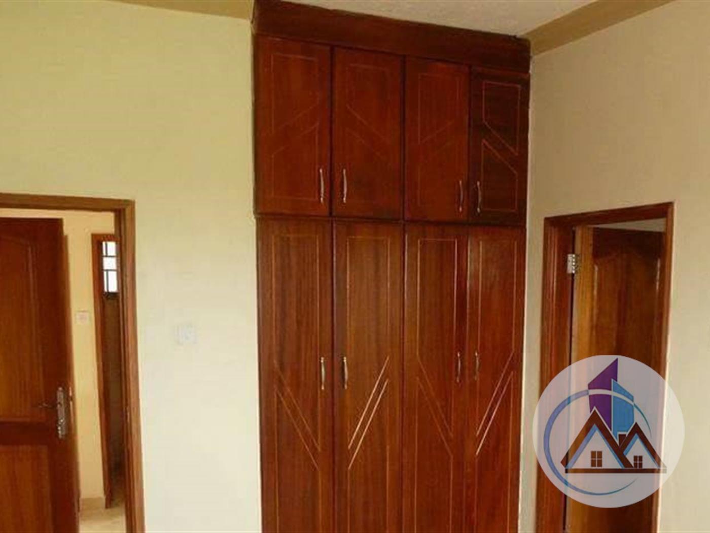 Semi Detached for rent in Najjera Wakiso