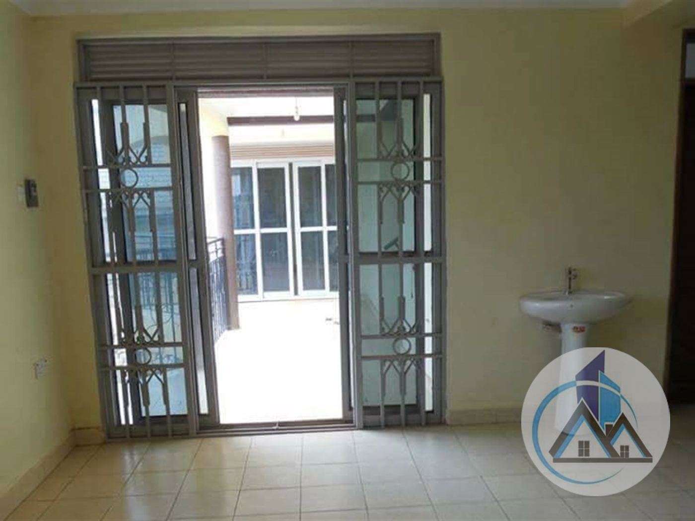 Apartment for rent in Kira Wakiso