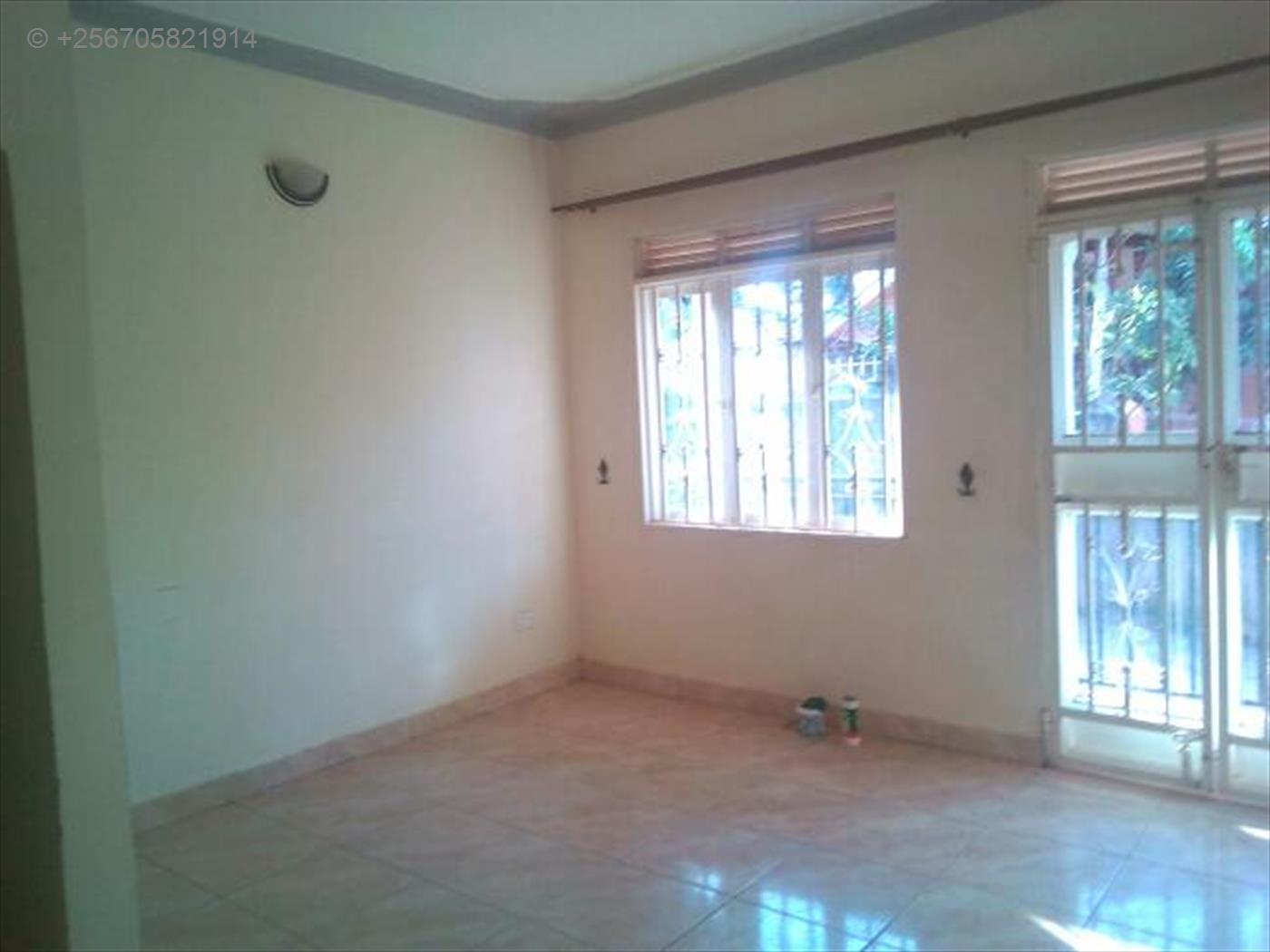 Semi Detached for rent in Kyaliwajjala Wakiso