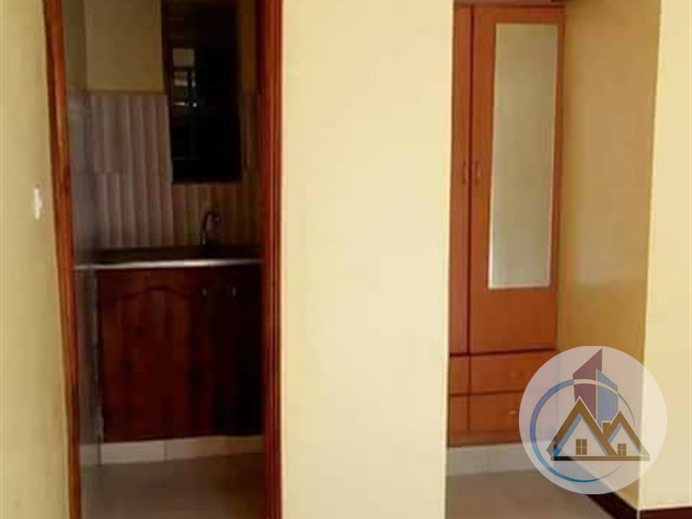 Semi Detached for rent in Bweyogerere Wakiso