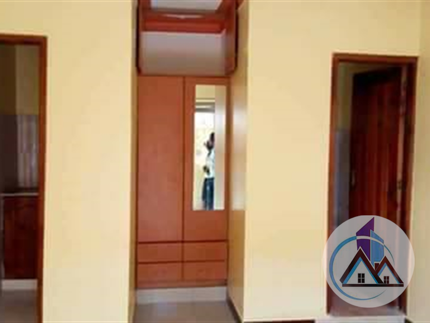 Semi Detached for rent in Bweyogerere Wakiso