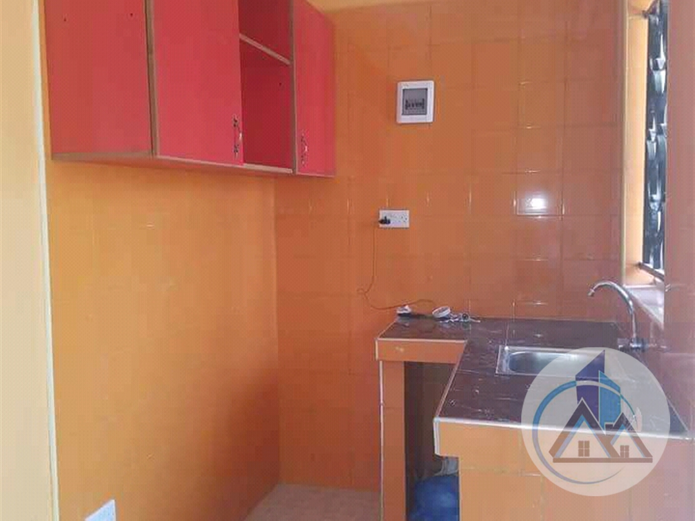 Semi Detached for rent in Naalya Wakiso