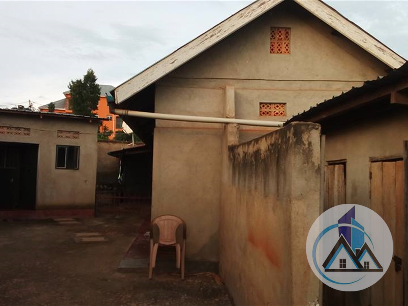 Bungalow for sale in Kyaliwajjala Wakiso