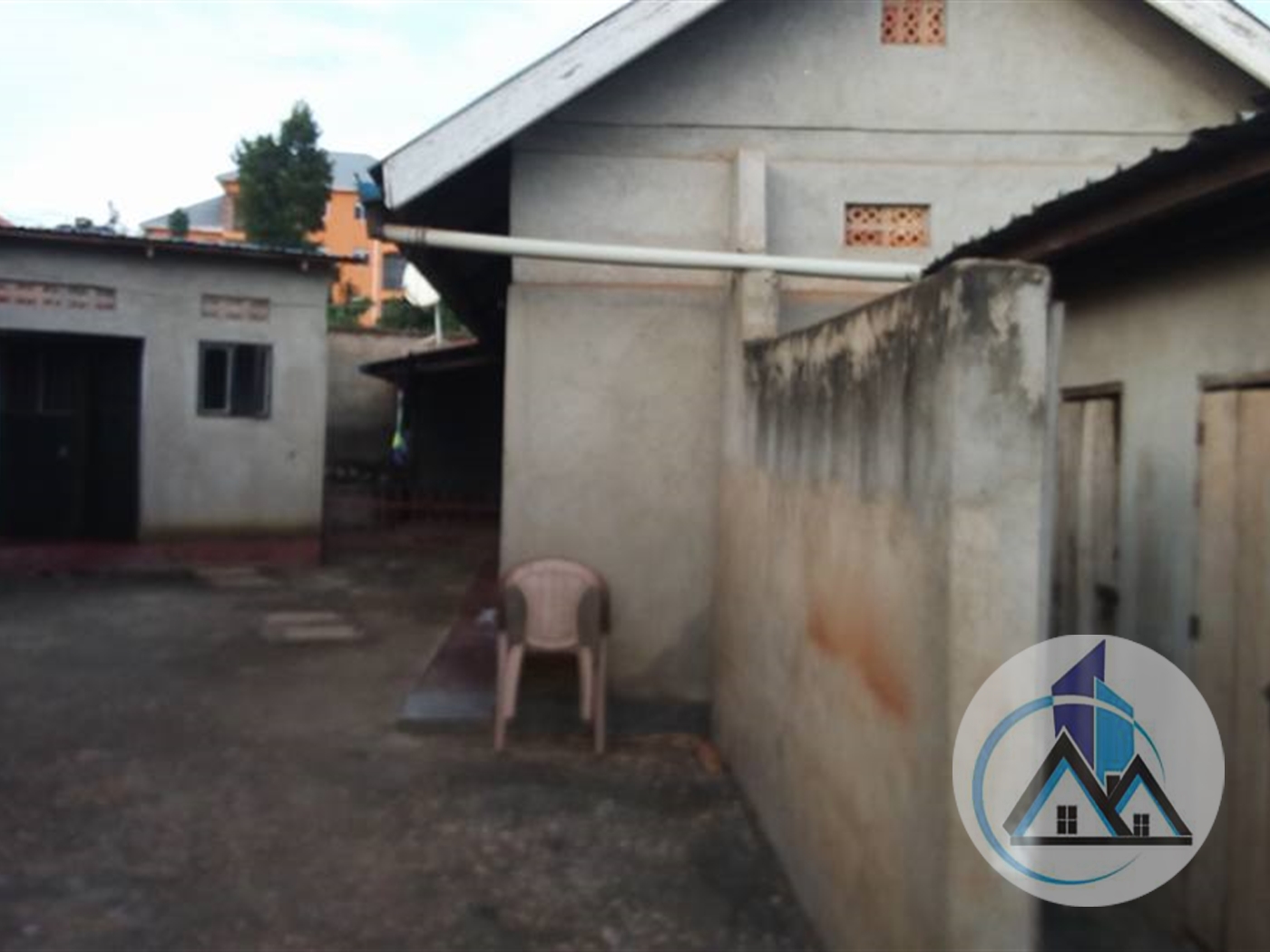 Bungalow for sale in Kyaliwajjala Wakiso