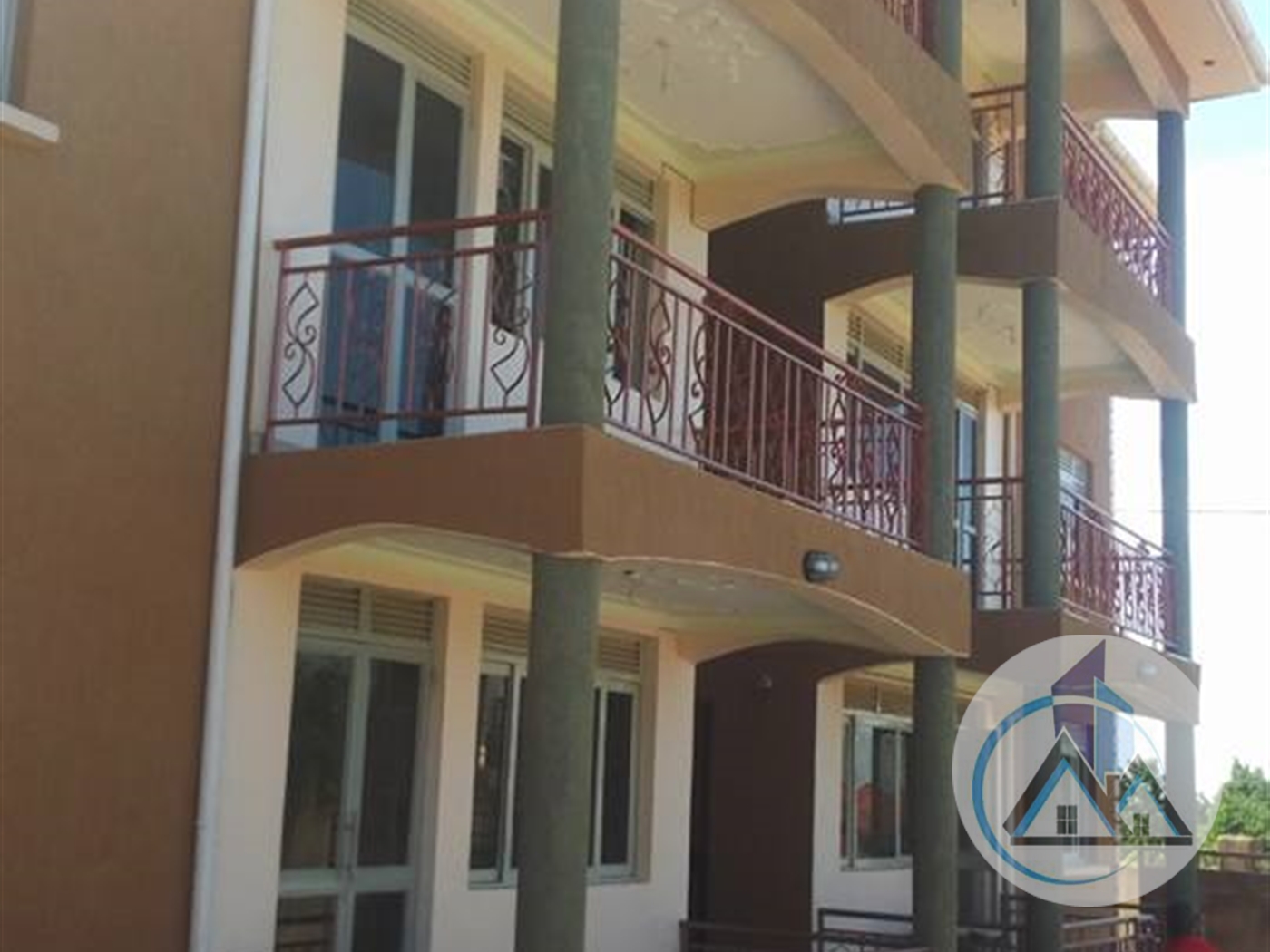 Apartment for rent in Bweyogerere Wakiso