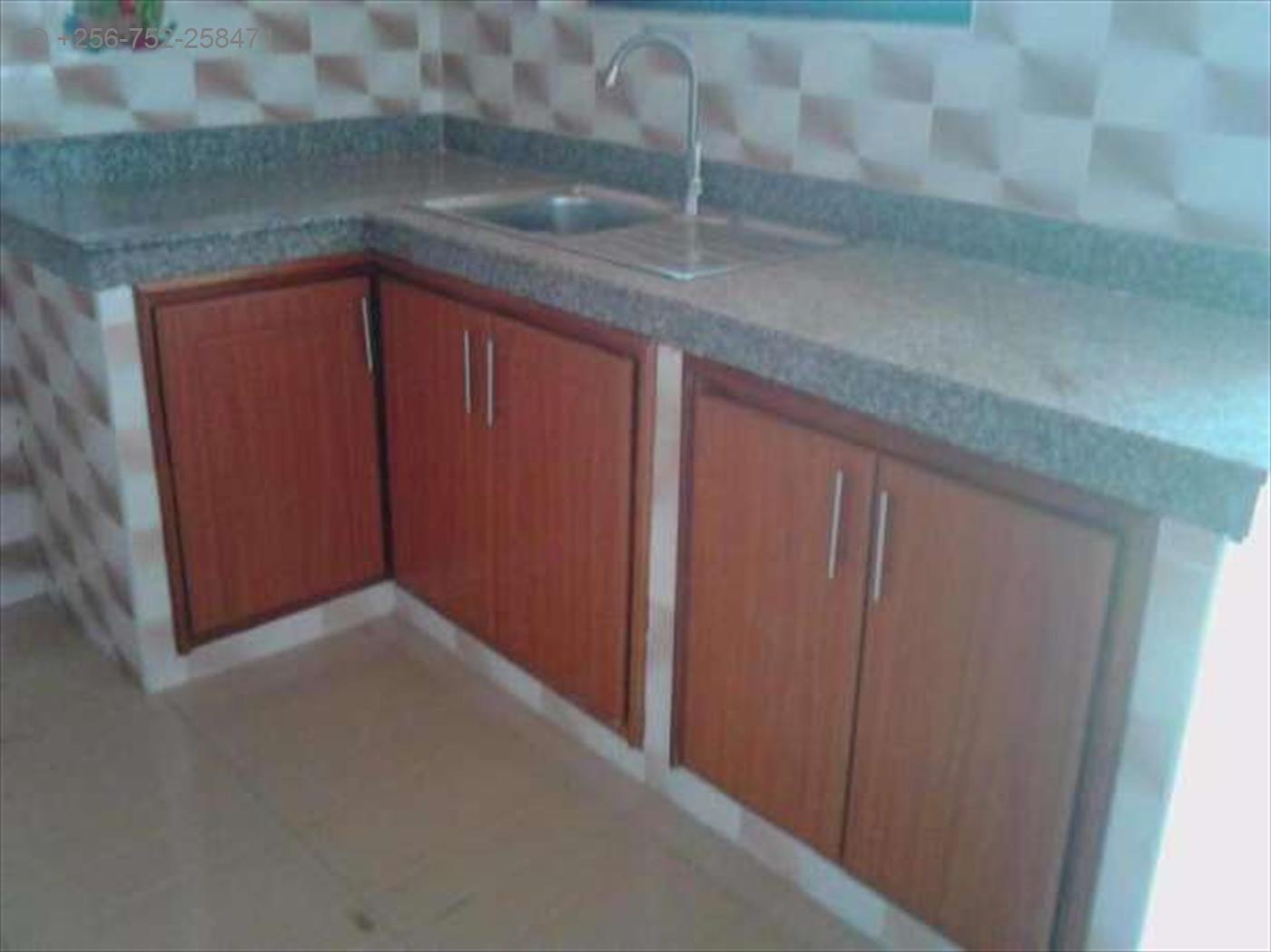 Apartment for rent in Ntinda Kampala