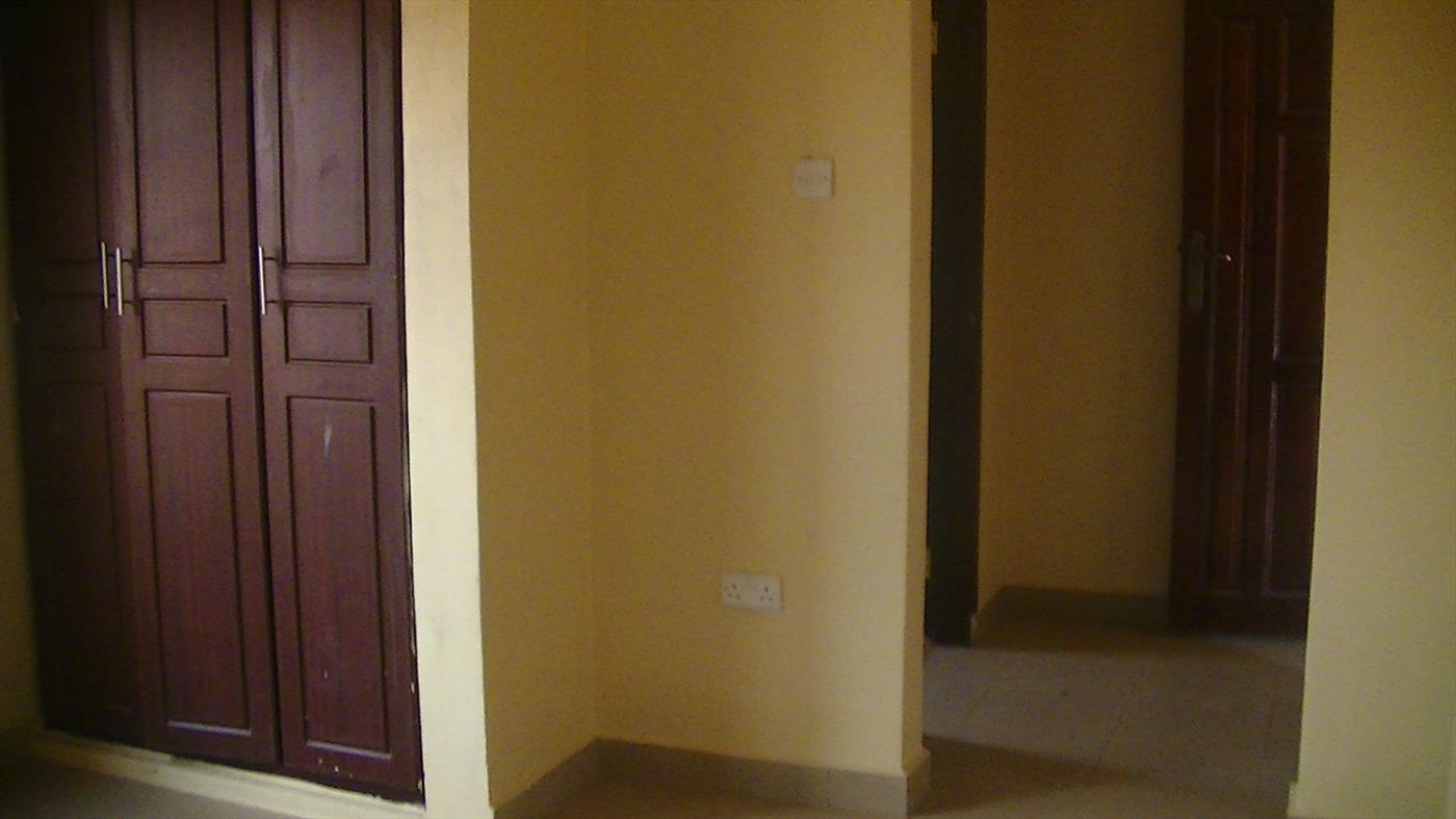 Semi Detached for rent in Namugongo Wakiso