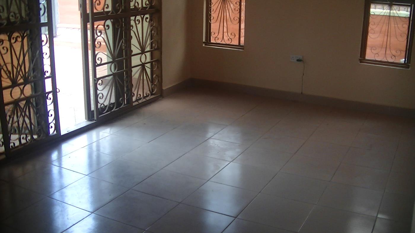 Semi Detached for rent in Namugongo Wakiso