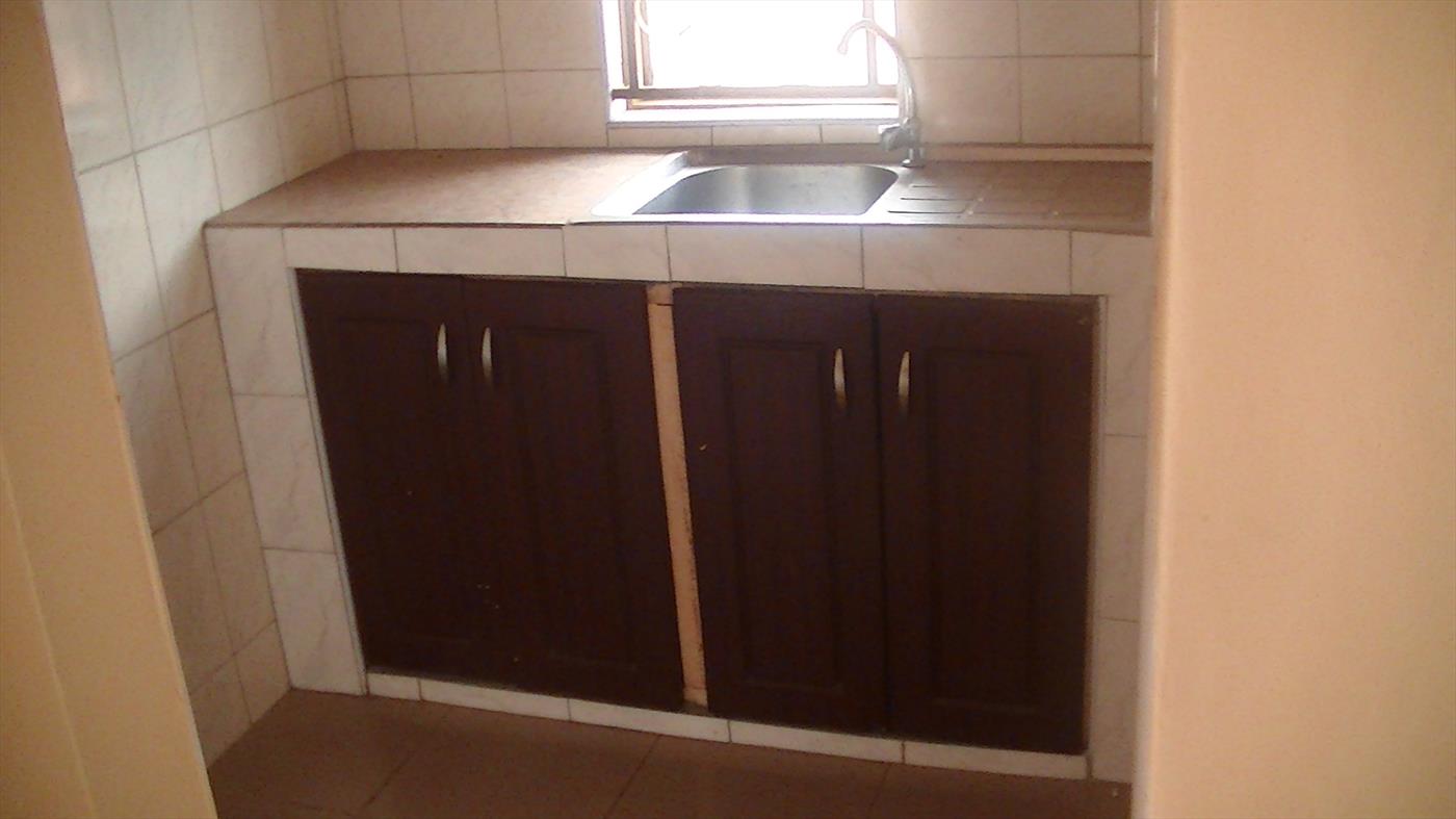 Semi Detached for rent in Namugongo Wakiso