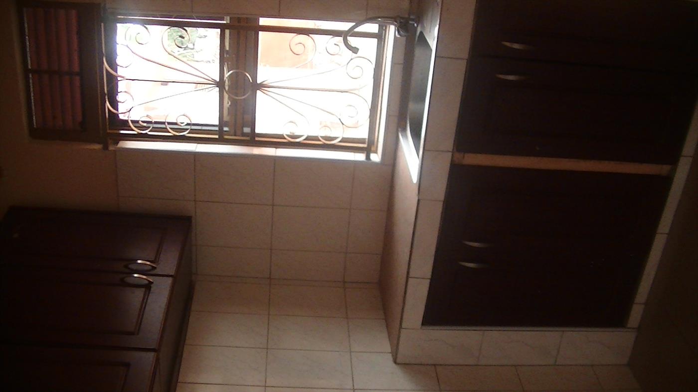 Semi Detached for rent in Namugongo Wakiso