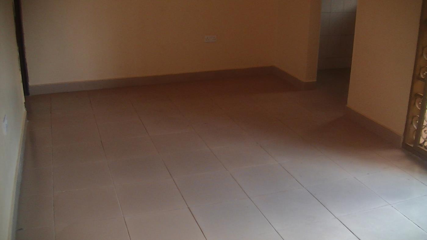 Semi Detached for rent in Namugongo Wakiso