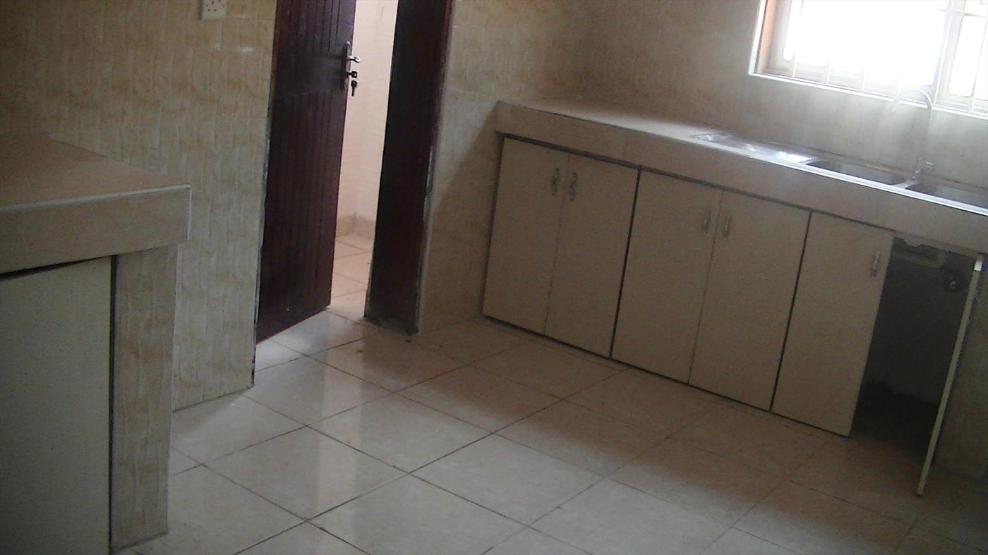 Apartment for rent in Namugongo Wakiso