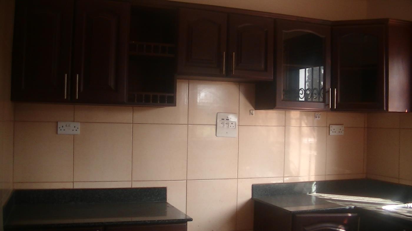 Apartment for rent in Namugongo Wakiso