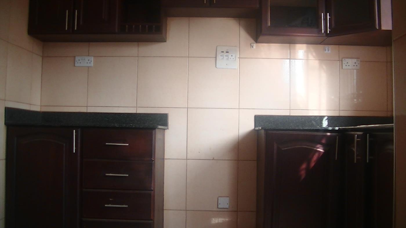 Apartment for rent in Namugongo Wakiso