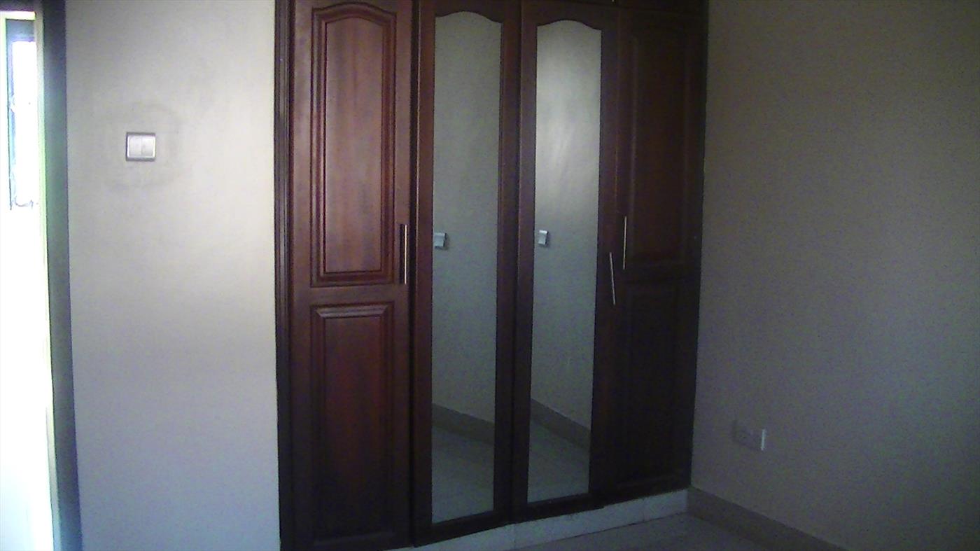 Apartment for rent in Namugongo Wakiso