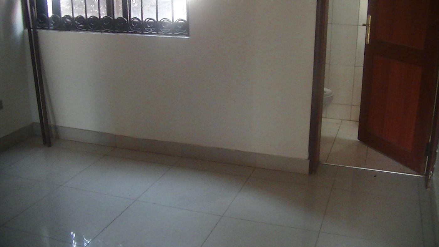 Apartment for rent in Namugongo Wakiso