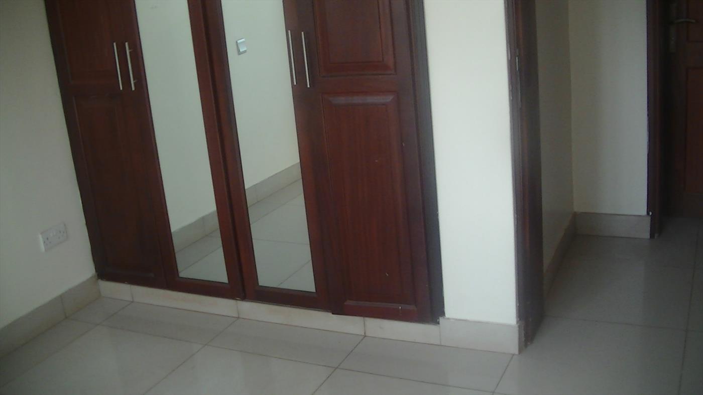 Apartment for rent in Namugongo Wakiso