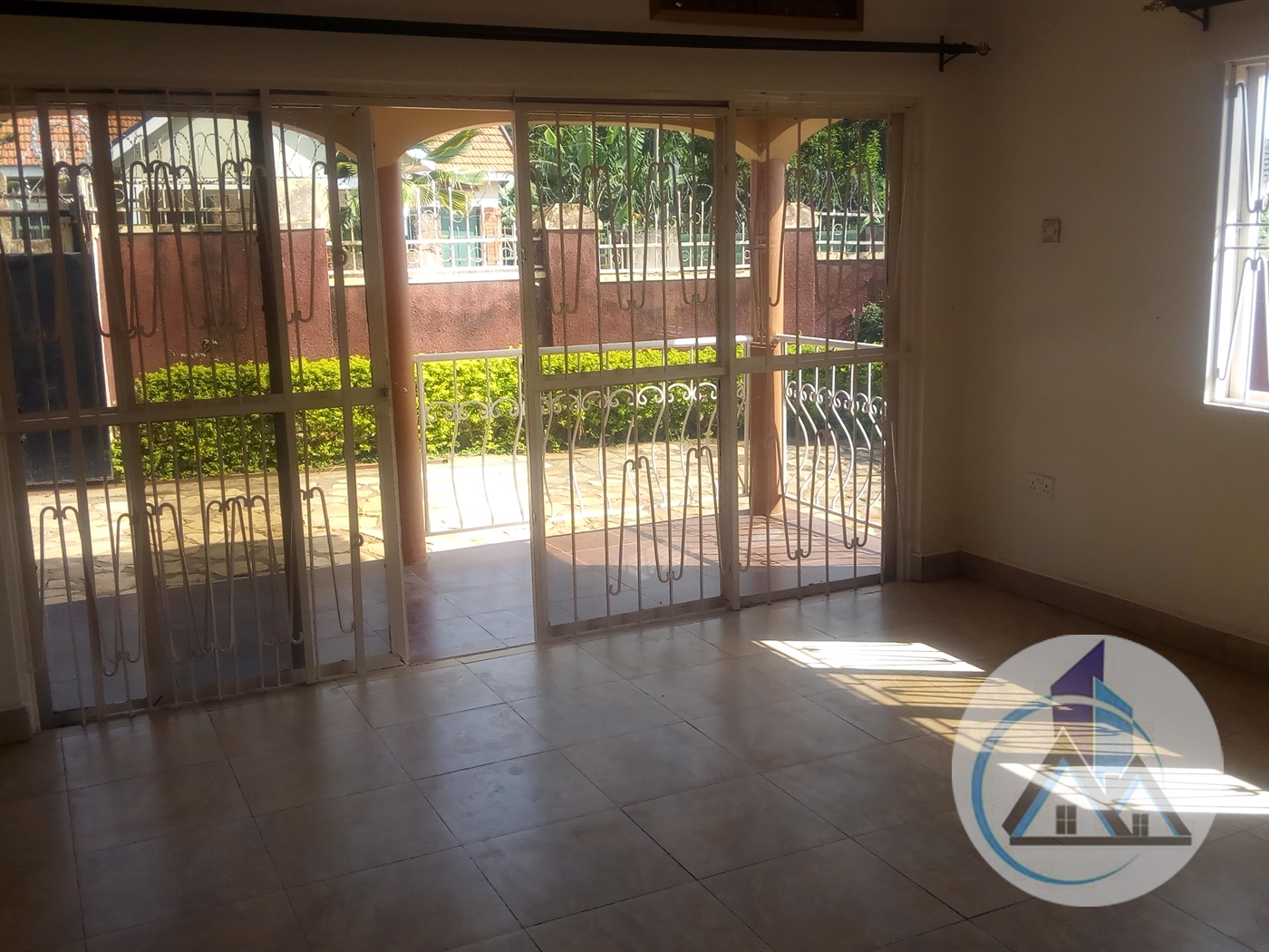 Bungalow for rent in Najjera Wakiso