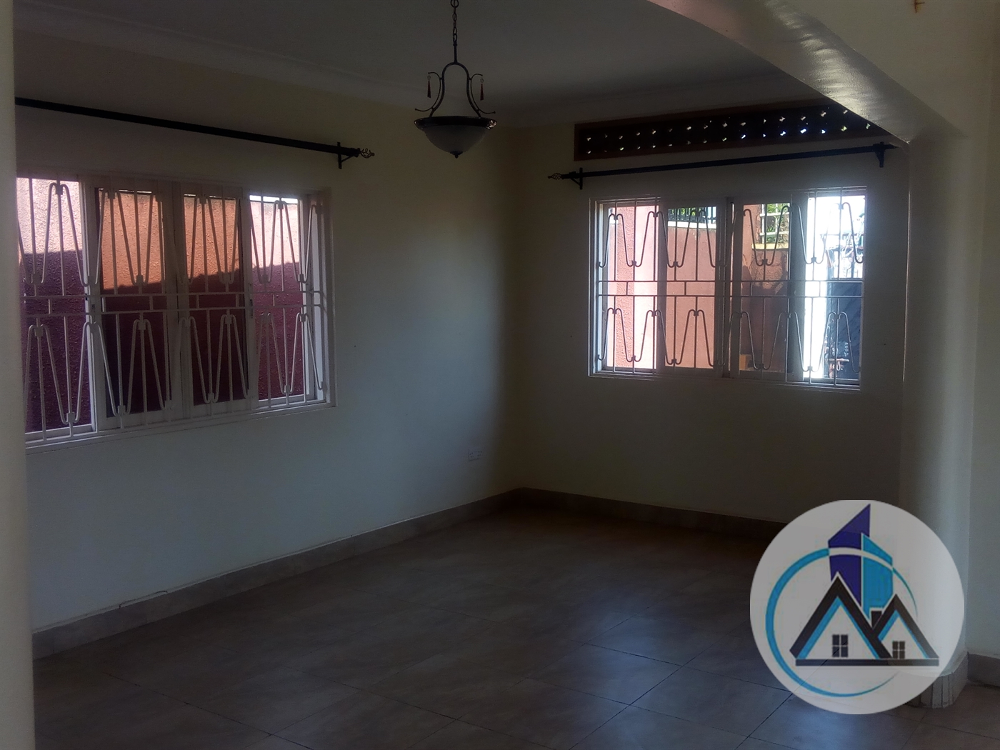 Bungalow for rent in Najjera Wakiso