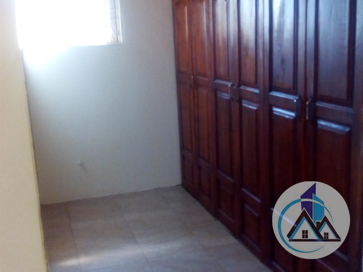 Bungalow for rent in Najjera Wakiso