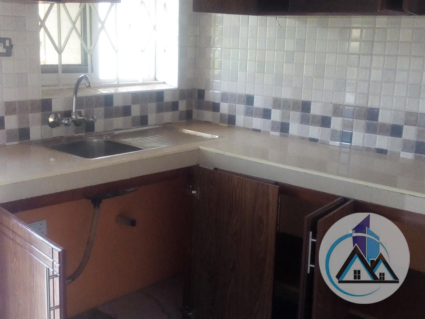 Apartment for rent in Kira Wakiso