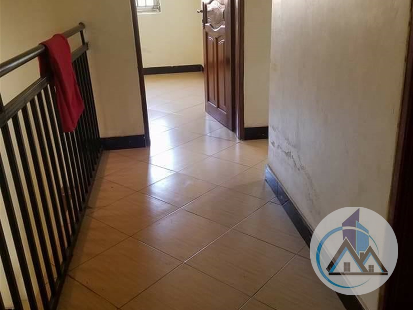 Villa for rent in Kyanja Kampala