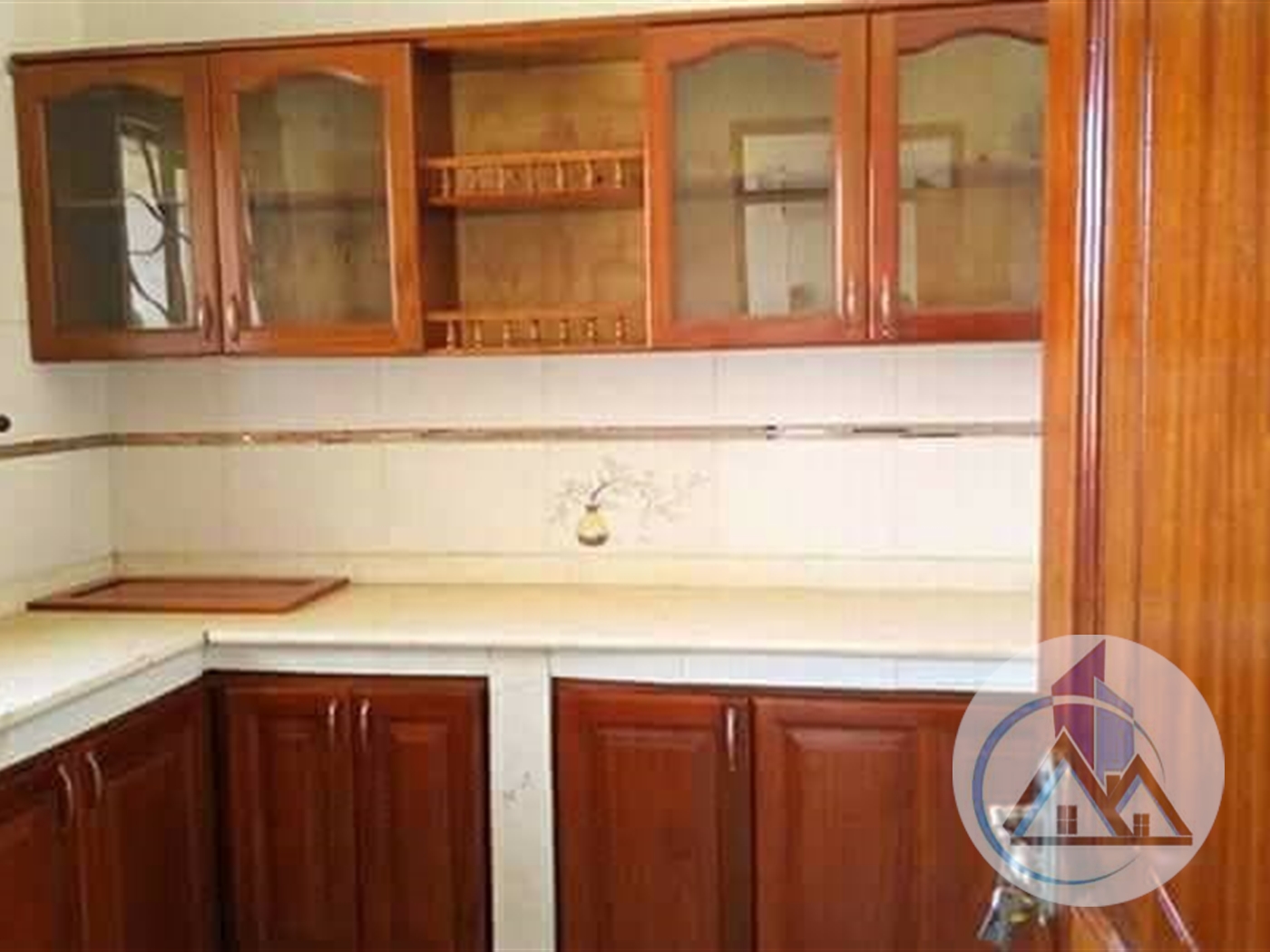 Apartment for rent in Kisaasi Wakiso