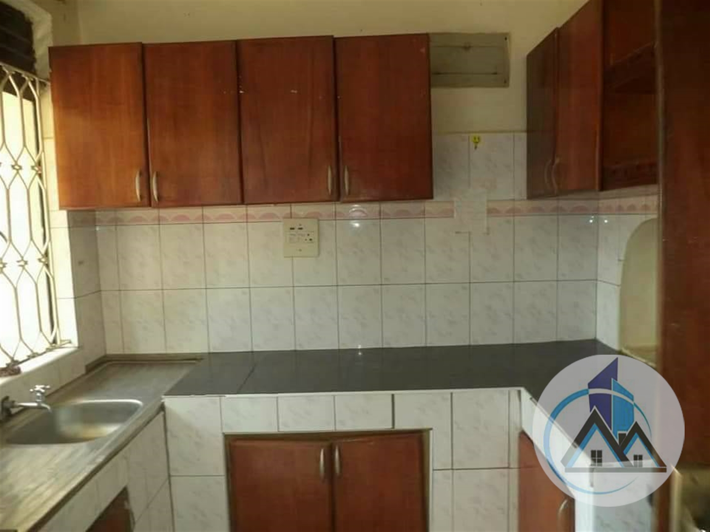 Apartment for rent in Kisaasi Wakiso