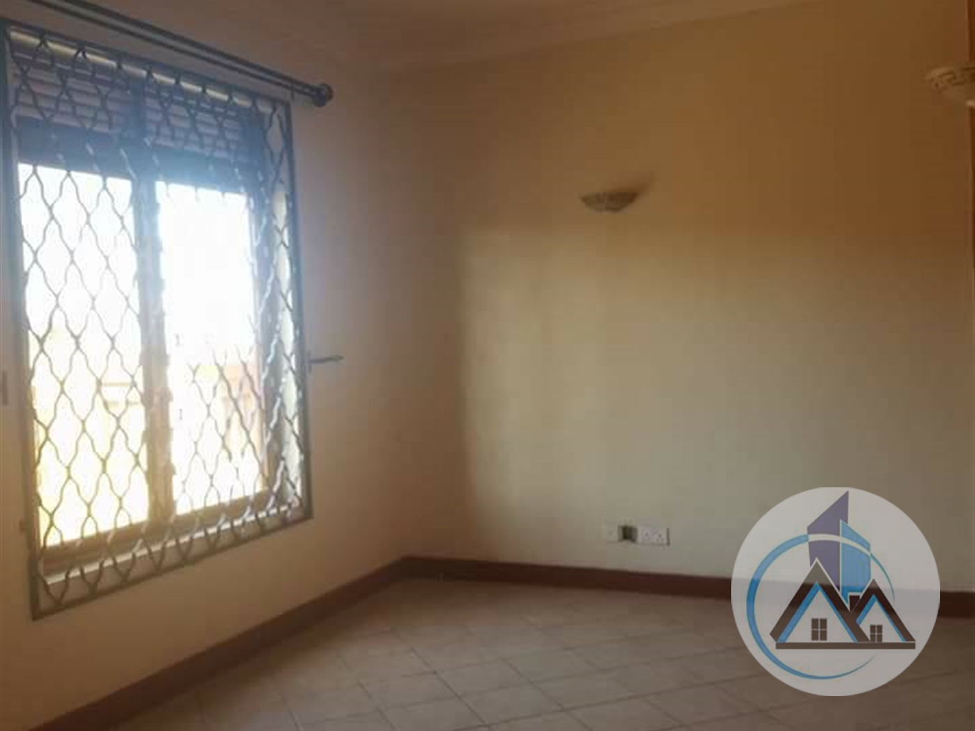 Apartment for rent in Kisaasi Wakiso