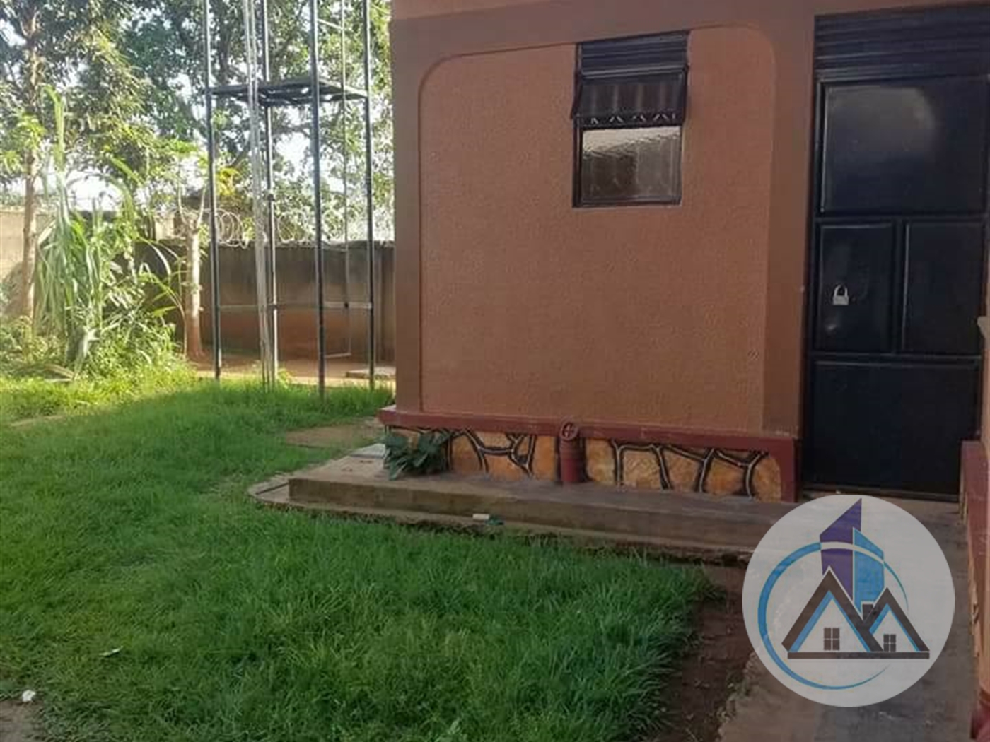 Apartment for rent in Kisaasi Wakiso